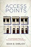 E-Book (pdf) Access Points von Sean D. Ehrlich