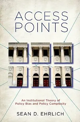 E-Book (pdf) Access Points von Sean D. Ehrlich