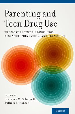 E-Book (pdf) Parenting and Teen Drug Use von 