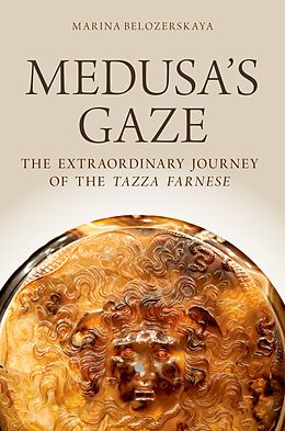 eBook (pdf) Medusa's Gaze de Marina Belozerskaya