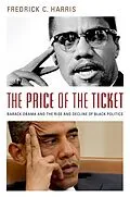 E-Book (pdf) The Price of the Ticket von Fredrick Harris
