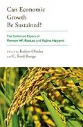 E-Book (pdf) Can Economic Growth Be Sustained? von 