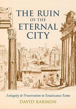 E-Book (pdf) The Ruin of the Eternal City von David Karmon