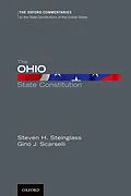 E-Book (pdf) The Ohio State Constitution von Steven H. Steinglass, Gino J. Scarselli
