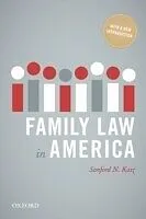 E-Book (pdf) Family Law in America von Sanford N. Katz