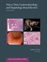 E-Book (pdf) Mayo Clinic Gastroenterology and Hepatology Board Review von Stephen Hauser