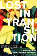 E-Book (pdf) Lost in Transition von Christian Smith, Kari Christoffersen, Hilary Davidson
