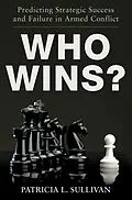E-Book (pdf) Who Wins? von Patricia Sullivan