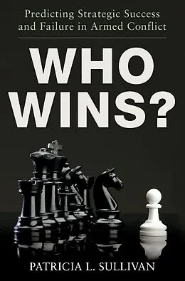 E-Book (pdf) Who Wins? von Patricia Sullivan