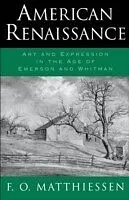 E-Book (epub) American Renaissance von F. O. Matthiessen