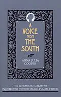 E-Book (epub) A Voice From the South von Anna Julia Cooper