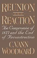 E-Book (epub) Reunion and Reaction von C. Vann Woodward