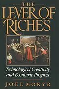 E-Book (epub) The Lever of Riches von Joel Mokyr