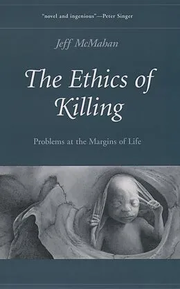 E-Book (epub) The Ethics of Killing von Jeff McMahan