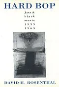 E-Book (epub) Hard Bop von David H. Rosenthal