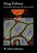 ePUB Drug Delivery von W. Mark Saltzman