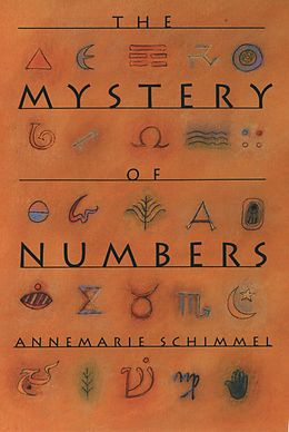 eBook (epub) The Mystery of Numbers de Annemarie Schimmel