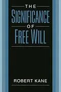 E-Book (epub) The Significance of Free Will von Robert Kane