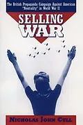 E-Book (epub) Selling War von Nicholas John Cull