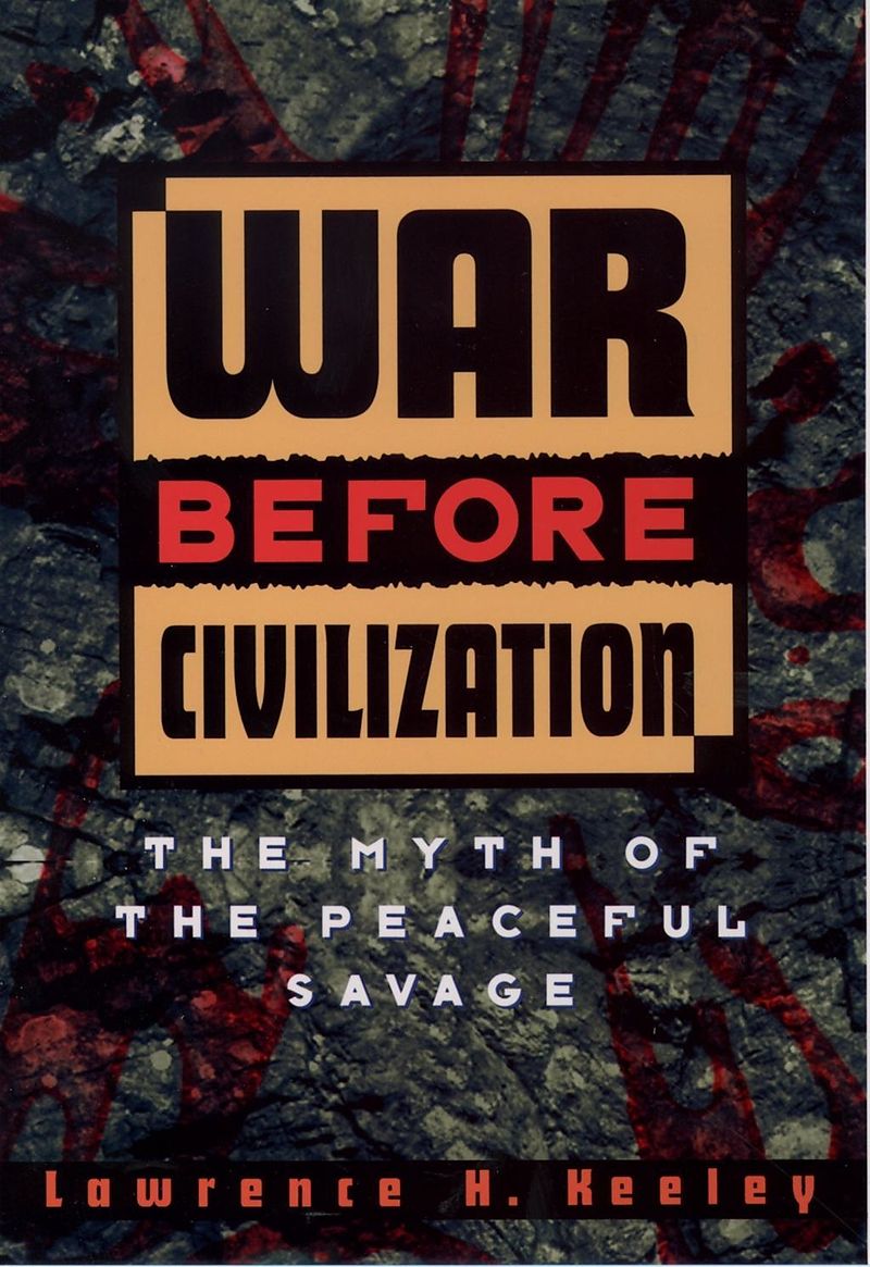 War before Civilization