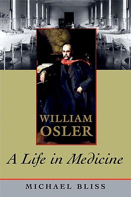 eBook (epub) William Osler de Michael Bliss