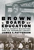 E-Book (epub) Brown v. Board of Education von James T. Patterson
