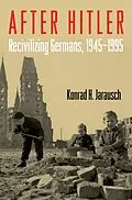 E-Book (epub) After Hitler von Konrad H. Jarausch
