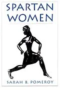 E-Book (epub) Spartan Women von Sarah B. Pomeroy