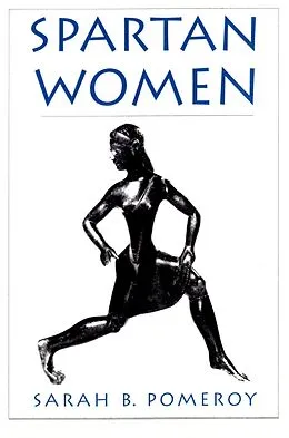 E-Book (epub) Spartan Women von Sarah B. Pomeroy
