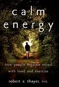 E-Book (epub) Calm Energy von Robert E. Ph. D Thayer