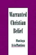 E-Book (epub) Warranted Christian Belief von Alvin Plantinga