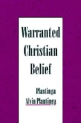E-Book (epub) Warranted Christian Belief von Alvin Plantinga