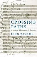ePUB Crossing Paths von John Daverio