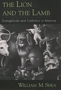 E-Book (epub) The Lion and the Lamb von William M. Shea