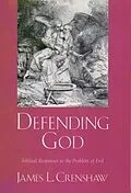 E-Book (epub) Defending God von James L. Crenshaw