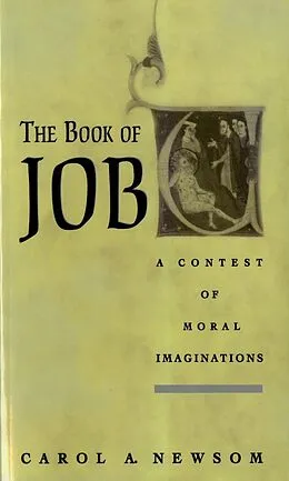 E-Book (epub) The Book of Job von Carol A. Newsom