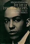 E-Book (epub) Life of Langston Hughes von Arnold Rampersad
