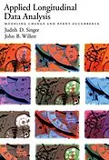 E-Book (epub) Applied Longitudinal Data Analysis von Judith D. Singer, John B. Willett