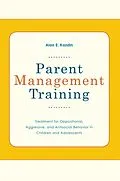 E-Book (epub) Parent Management Training von Alan E Kazdin