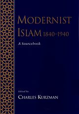 eBook (epub) Modernist Islam, 1840-1940 de Unknown