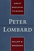 E-Book (epub) Peter Lombard von Philipp W. Rosemann