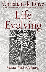 eBook (epub) Life Evolving de Christian de Duve