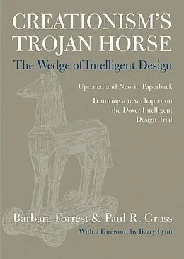 E-Book (epub) Creationism's Trojan Horse von Barbara Forrest, Paul R. Gross