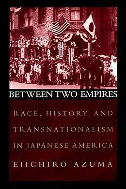 E-Book (epub) Between Two Empires von Eiichiro Azuma