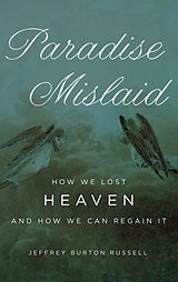 eBook (epub) Paradise Mislaid de Jeffrey Burton Russell