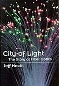 E-Book (epub) City of Light von Jeff Hecht