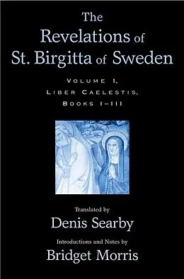 E-Book (epub) The Revelations of St. Birgitta of Sweden von 