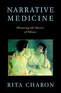 E-Book (epub) Narrative Medicine von Rita Charon