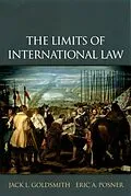 E-Book (epub) The Limits of International Law von Jack L. Goldsmith, Eric A. Posner