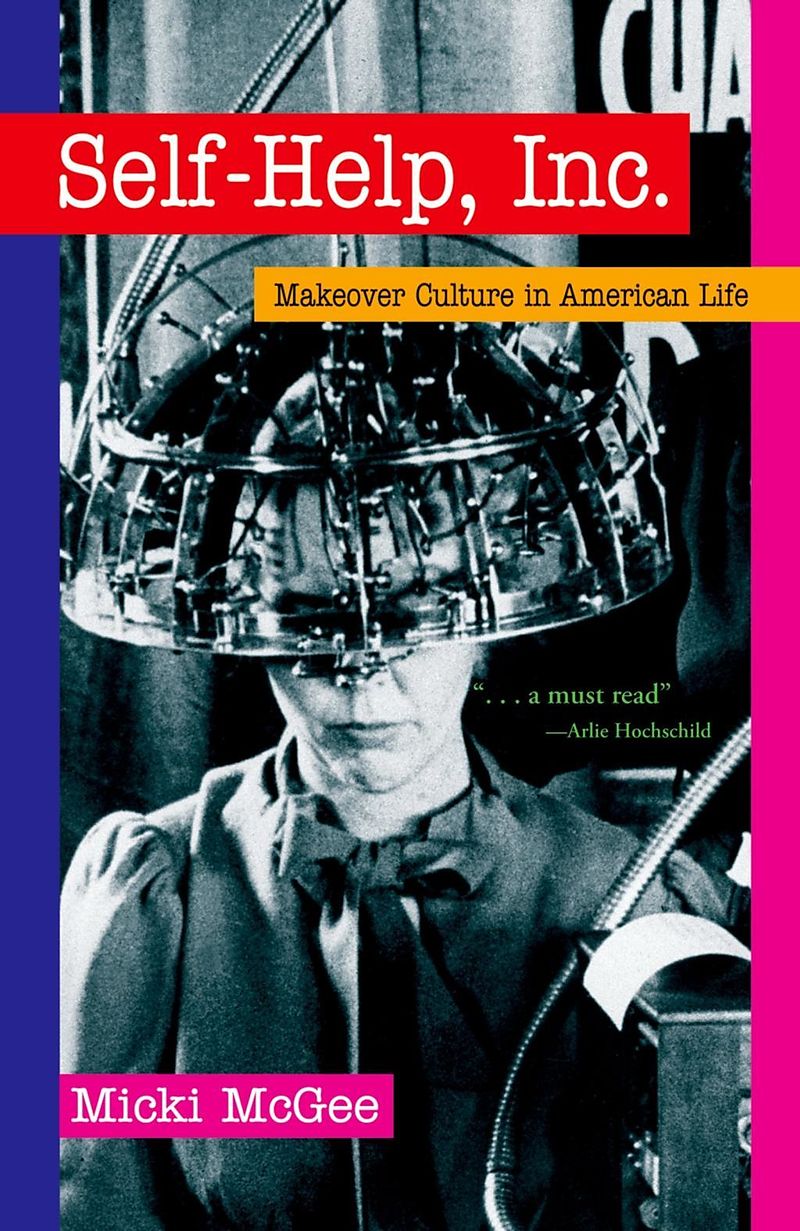 Self Help, Inc.